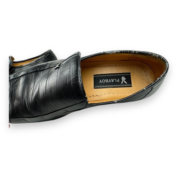 Men’s Playboy Loafer Dress shoes Size 8 - Picture 7 of 8